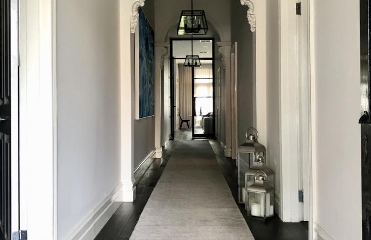 How to choose the best hallway runners for your home?