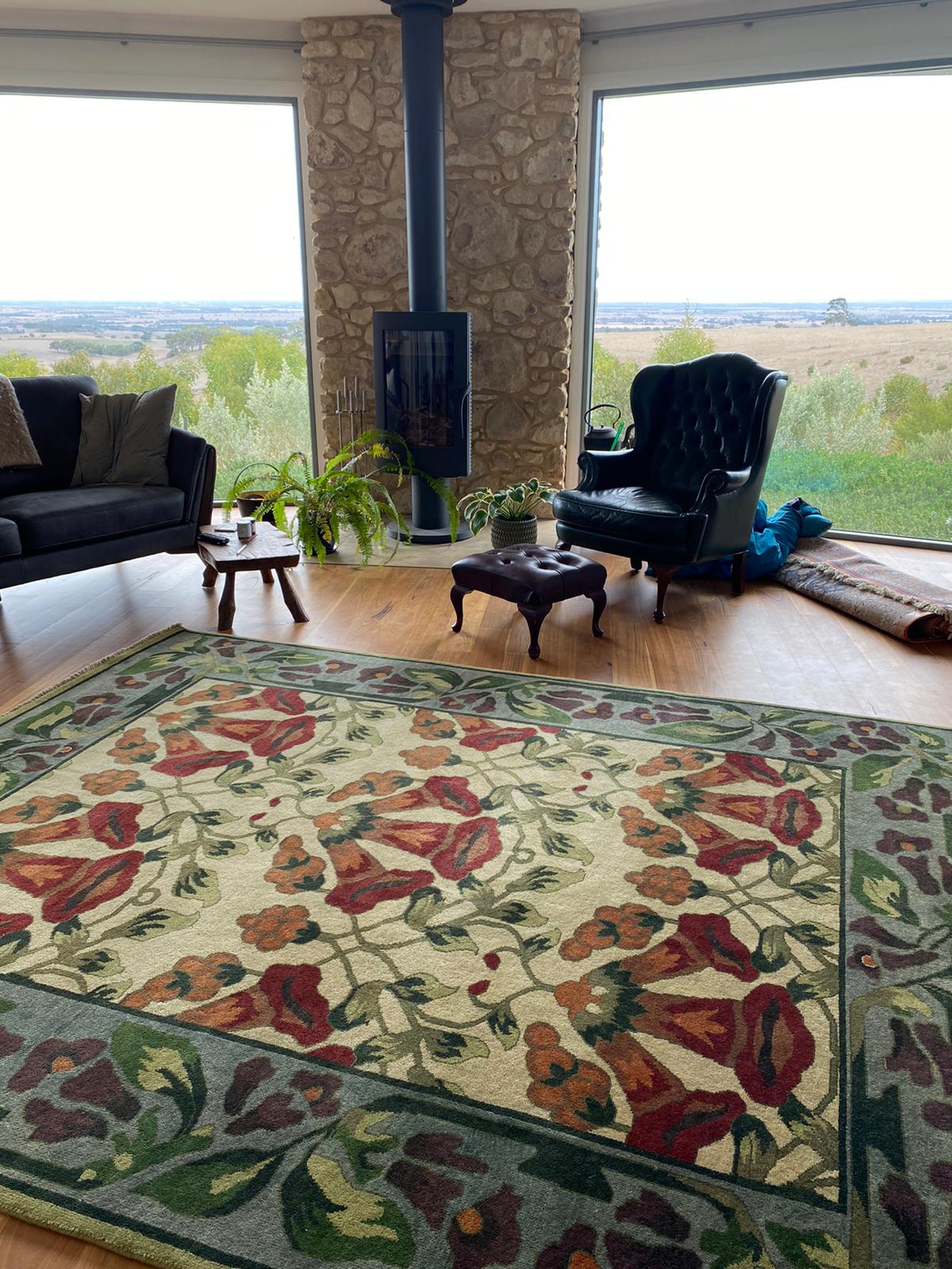 Caring for Your Handmade Rugs: Essential Maintenance Tips