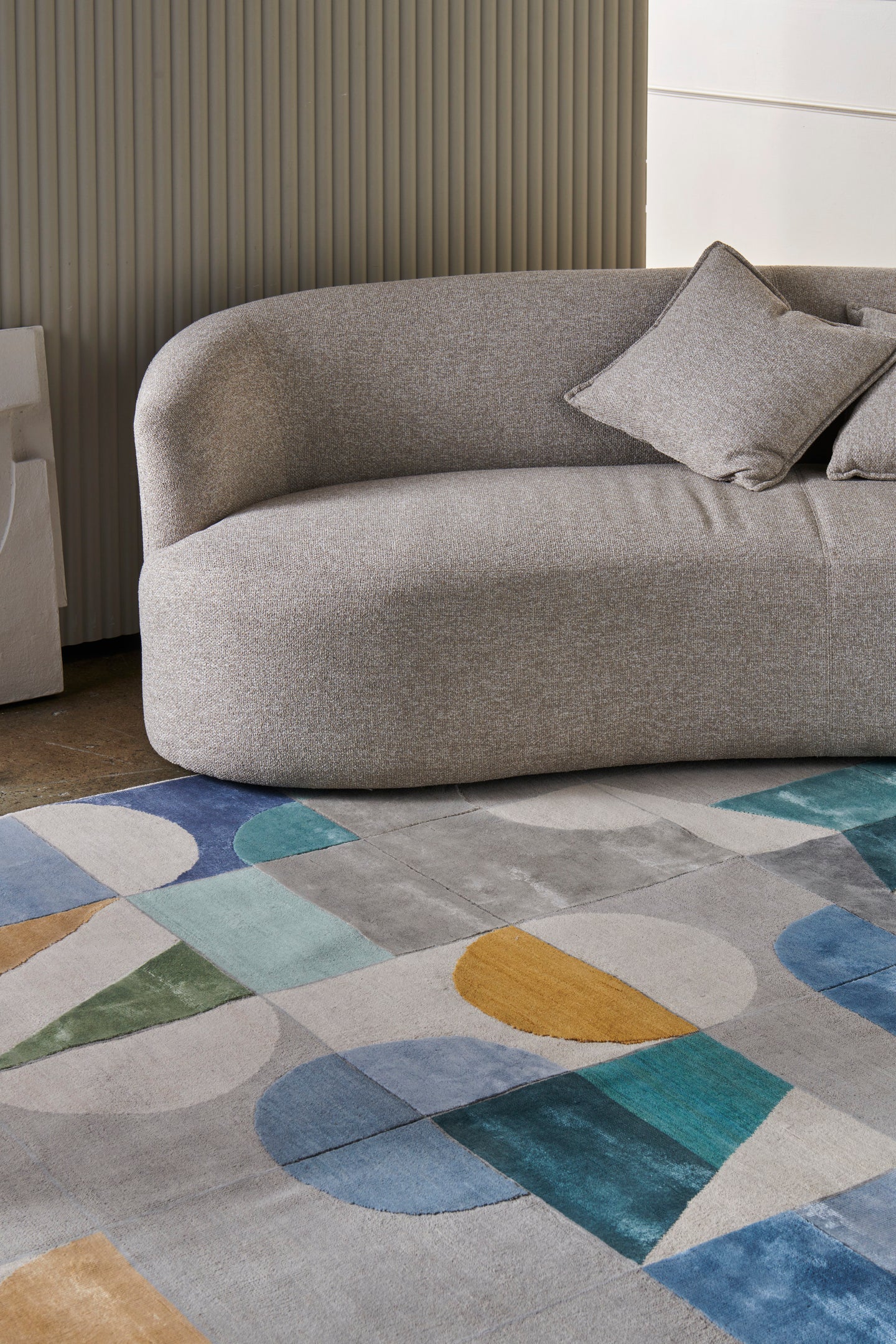 Contemporary, Traditional, and Transitional Rugs: A Tapestry of Styles