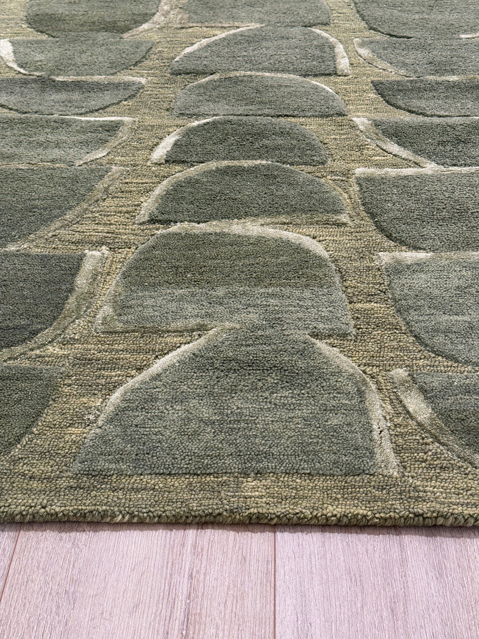 Discover the Best Hand-Tufted Rug Designs