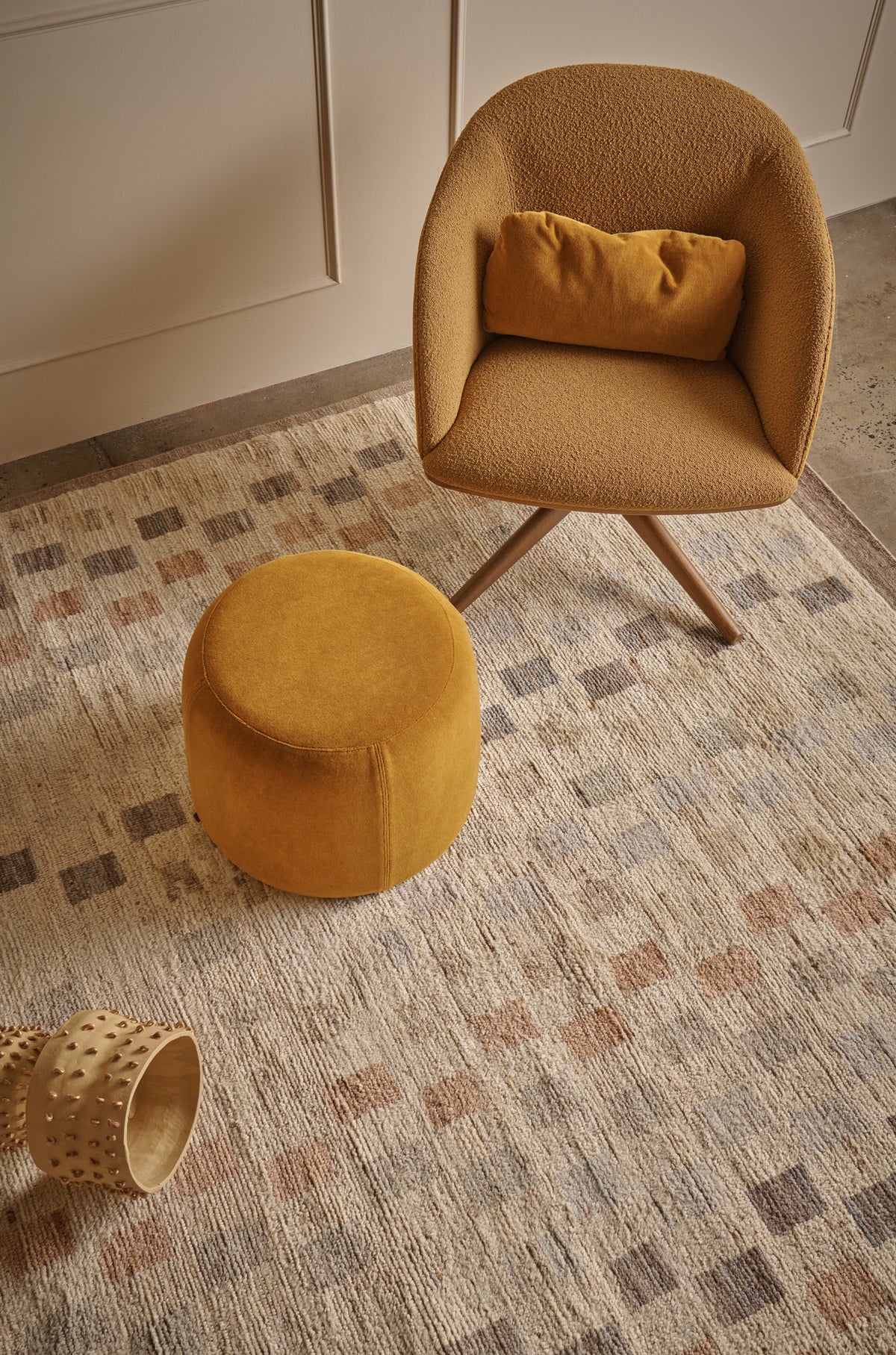 Designer Handmade Rugs Melbourne, Australia | Large Floor Rugs | Hali
