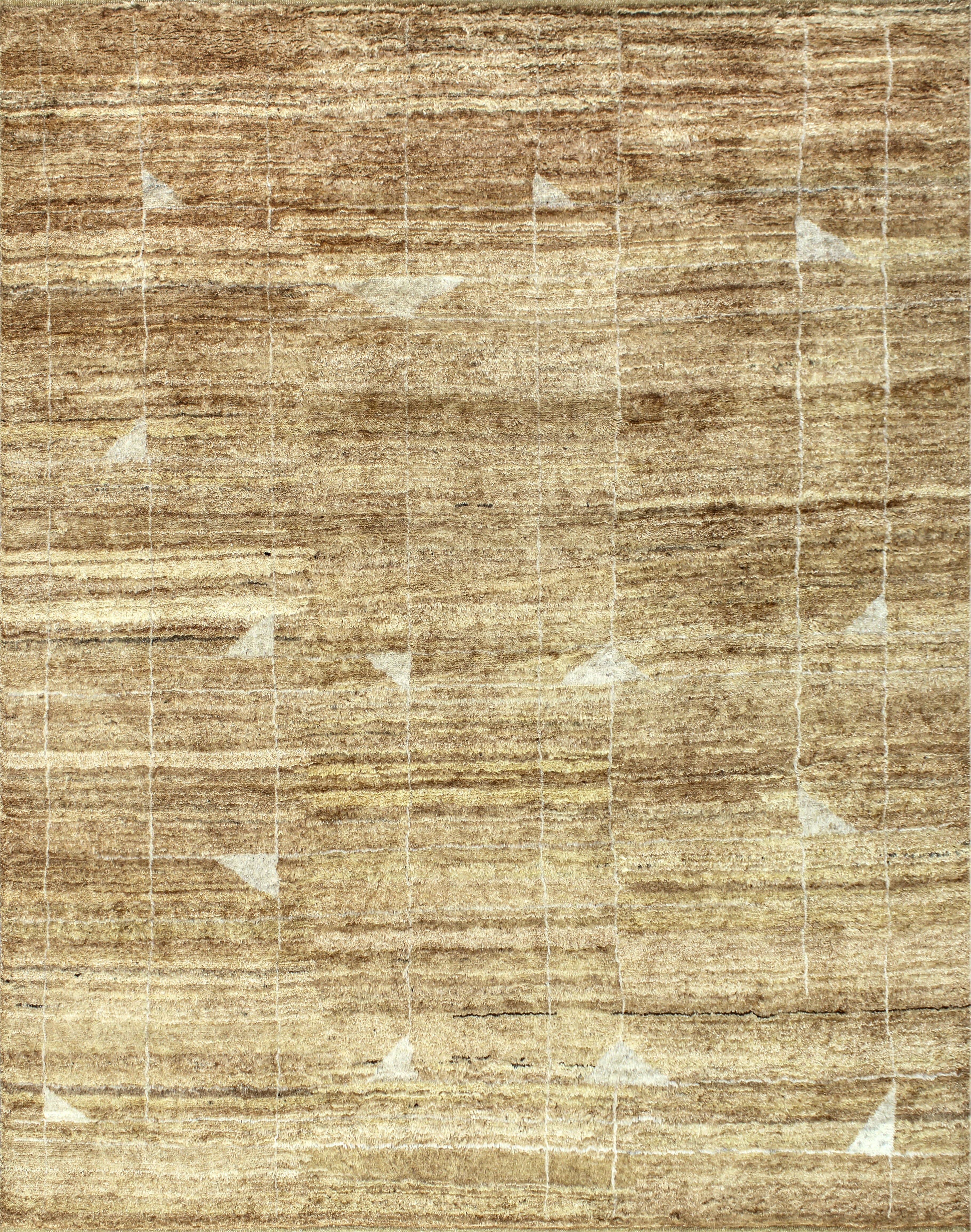 Pure Gold Saudi Rug Buy Gold Rugs Online | Hali