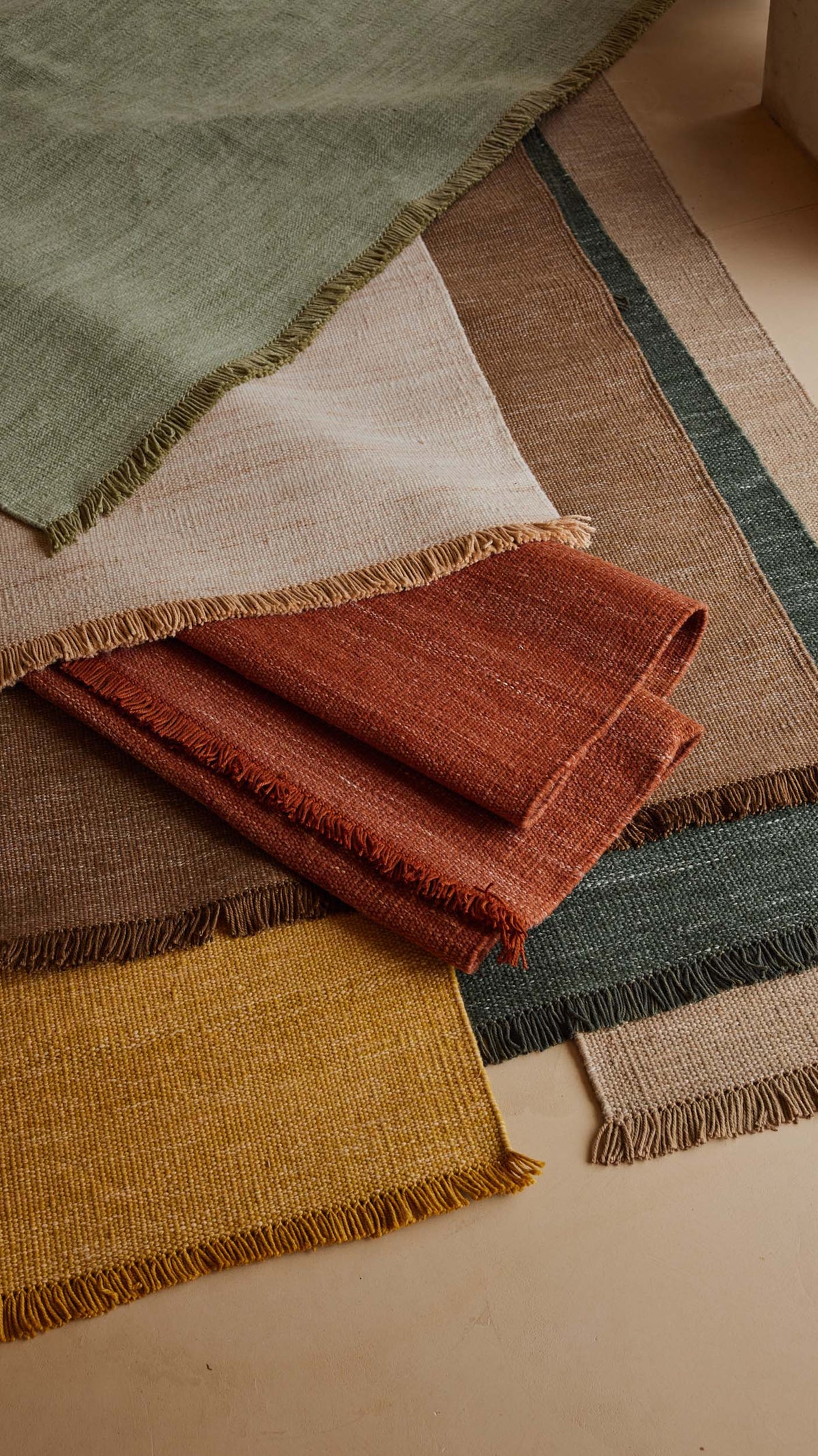 Designer Handmade Rugs Melbourne, Australia | Large Floor Rugs | Hali