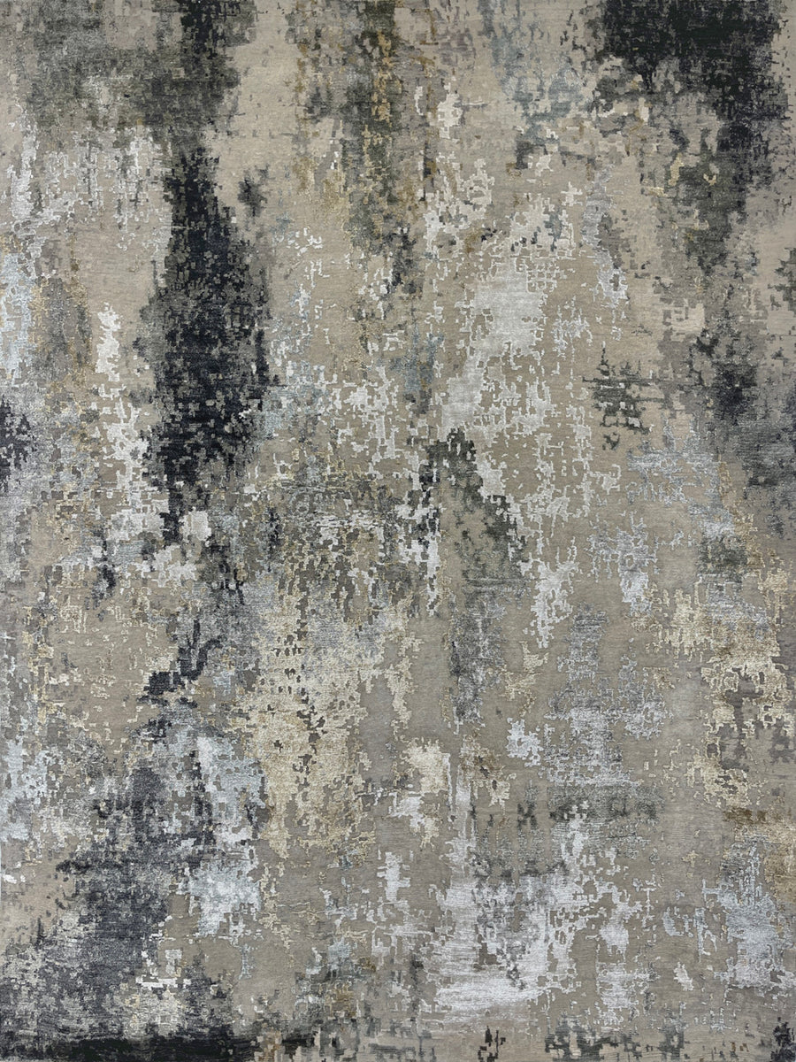 Modern Rugs Sydney | Contemporary Rugs | Dhurrie Rugs | Hali Rugs