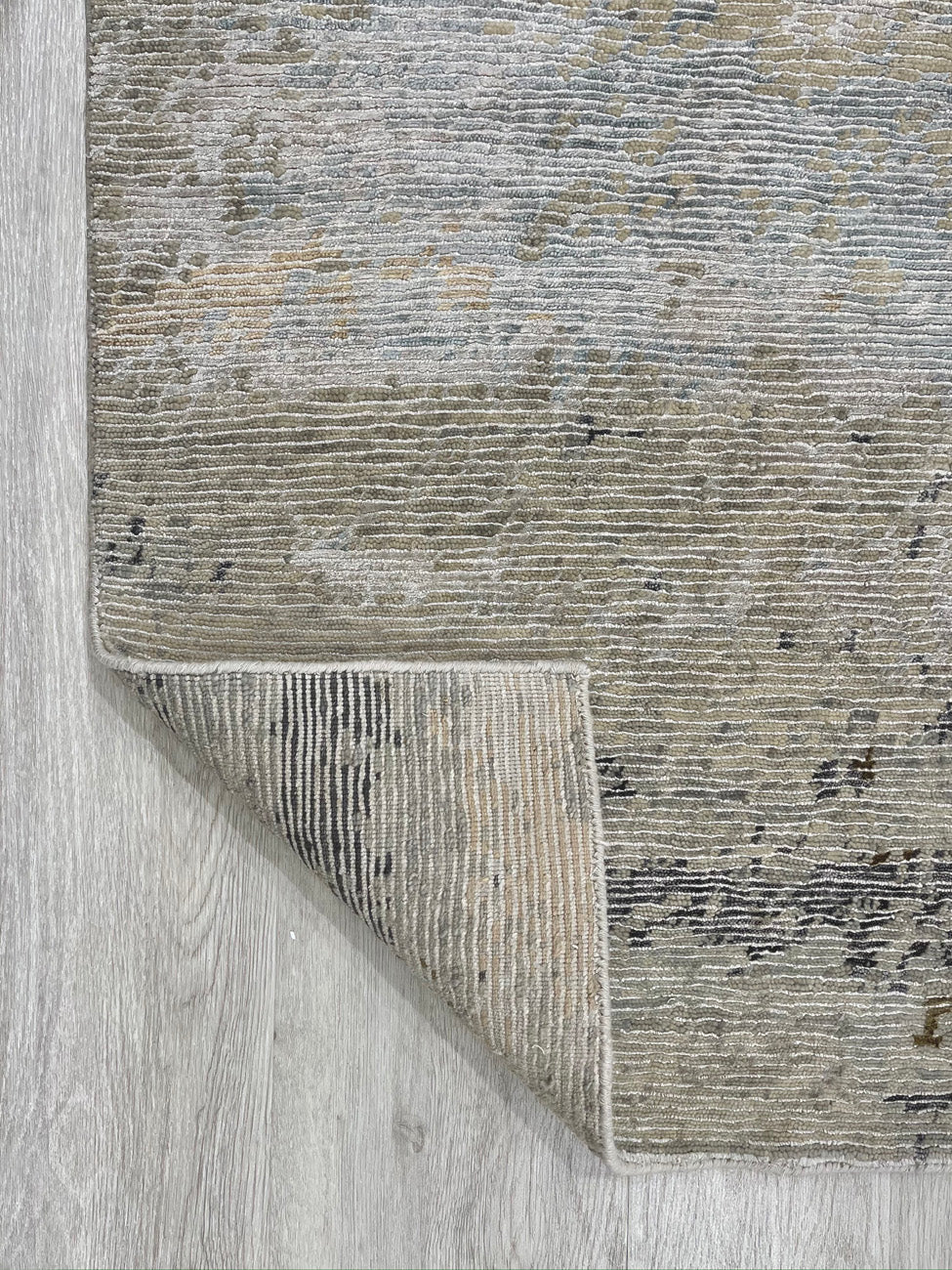 Oasis Beige Rust
