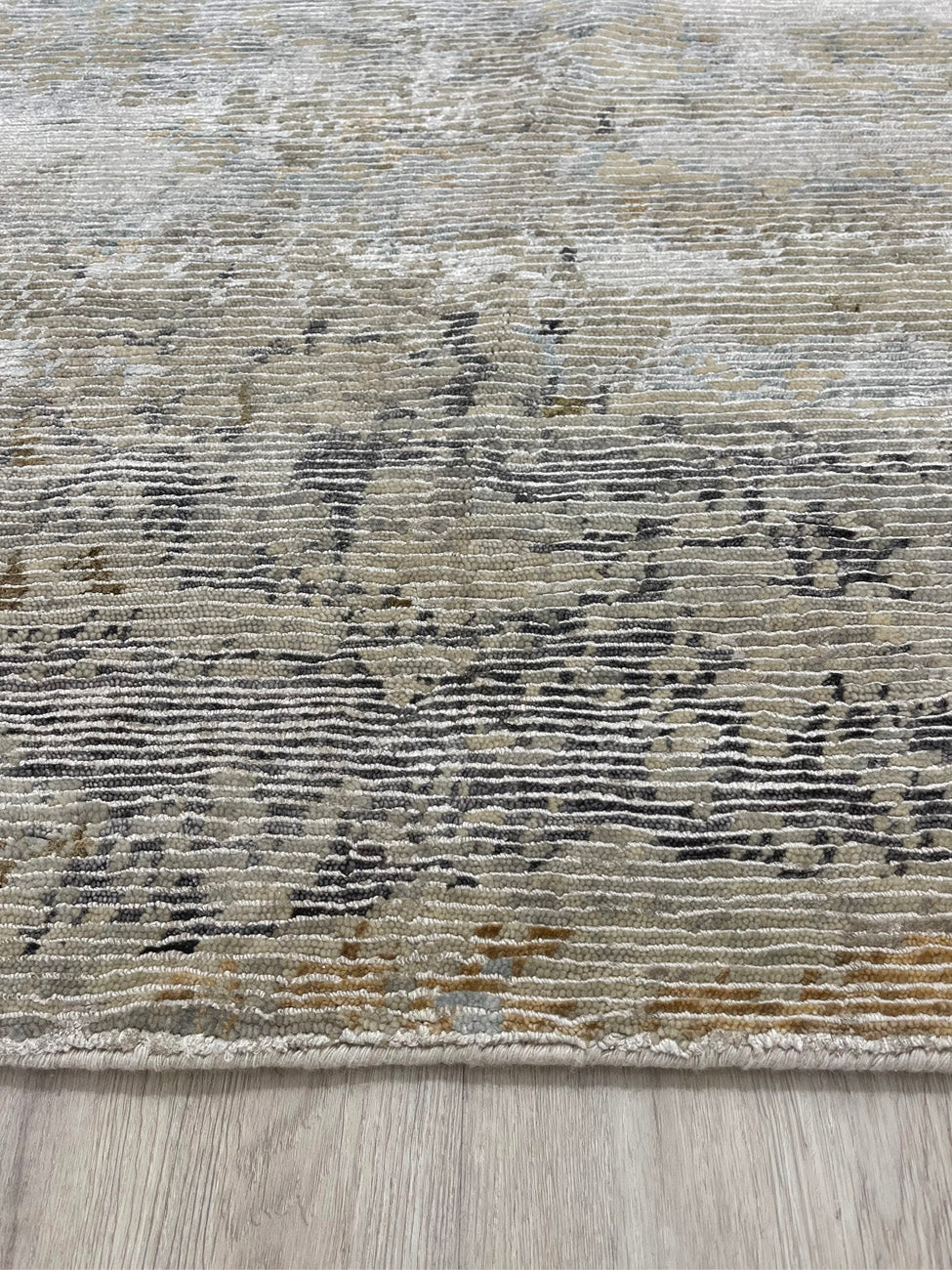 Oasis Beige Rust