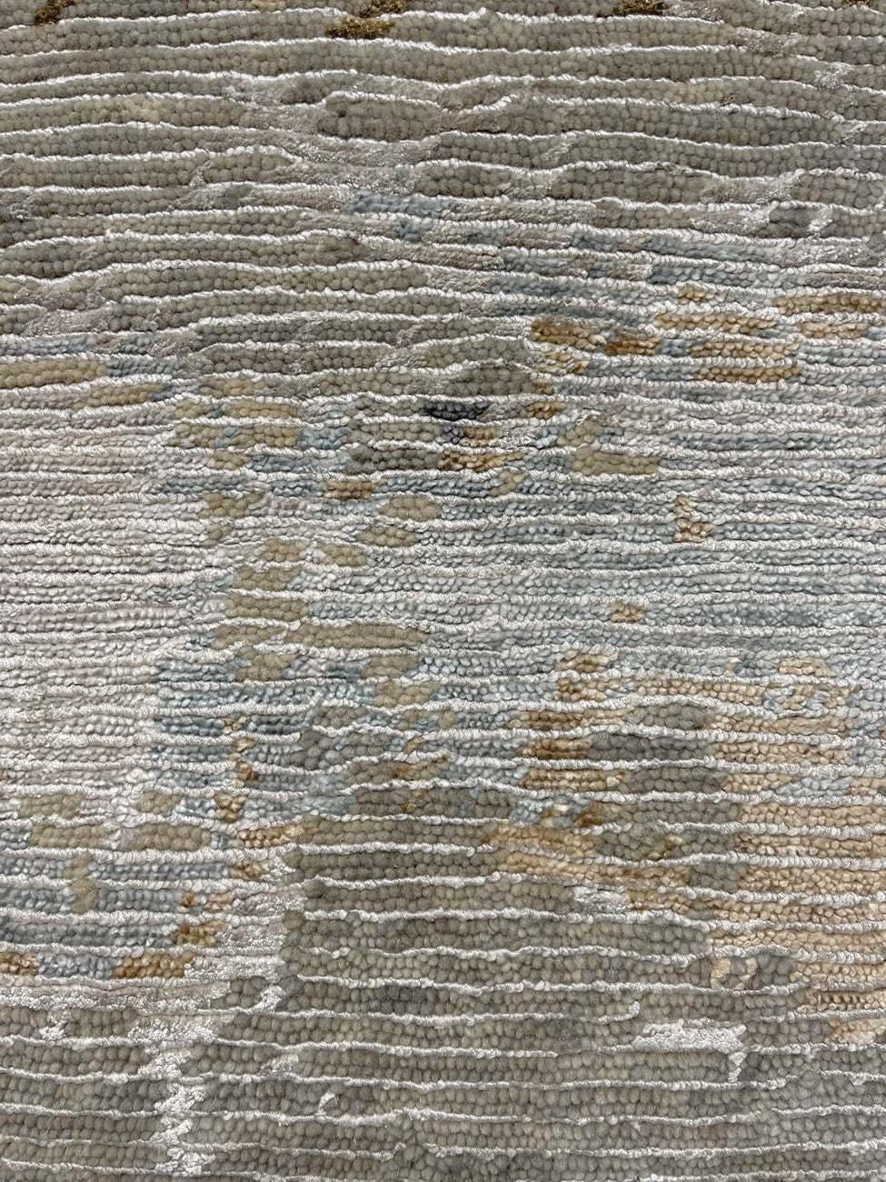 Oasis Beige Rust