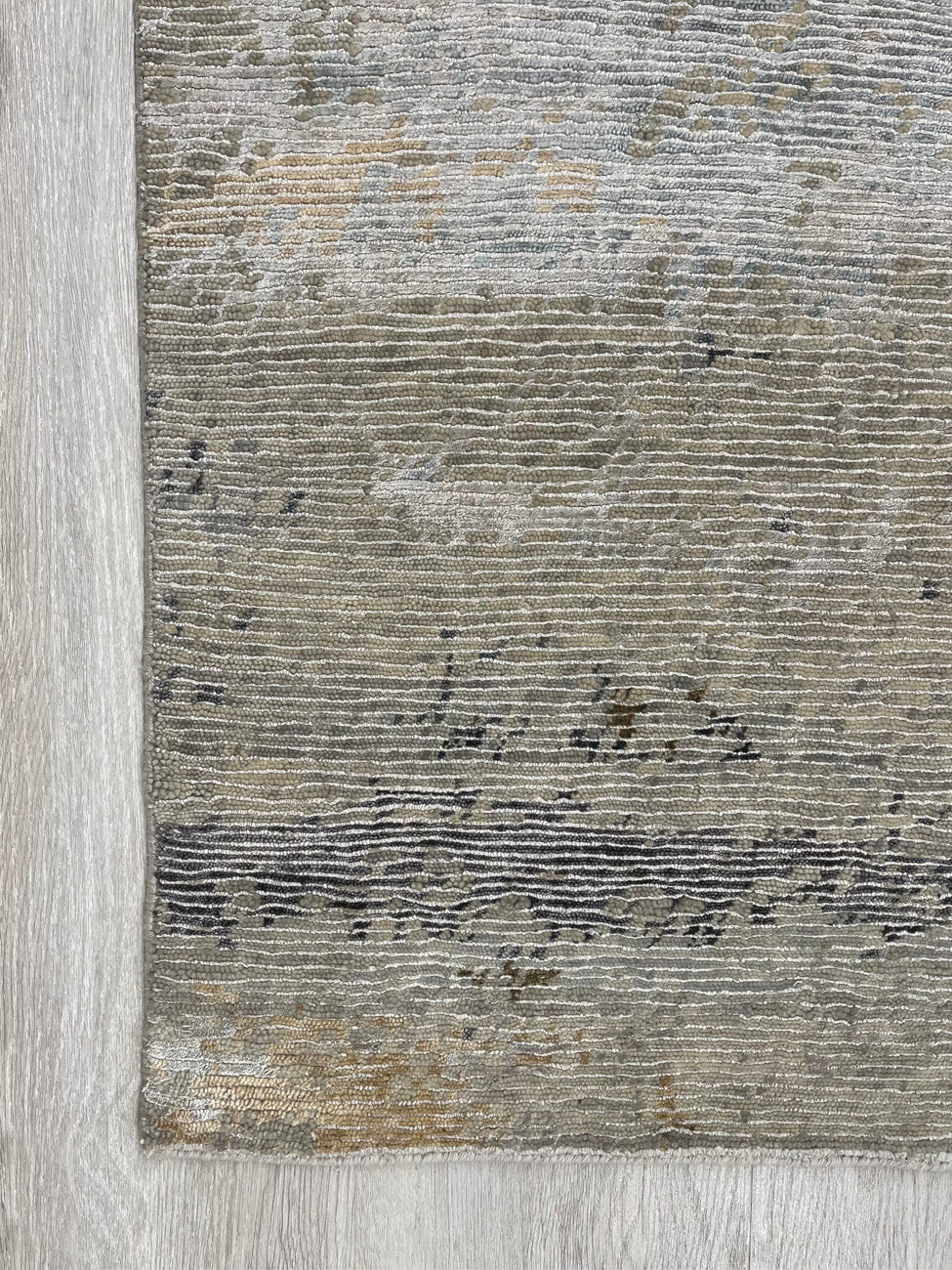 Oasis Beige Rust