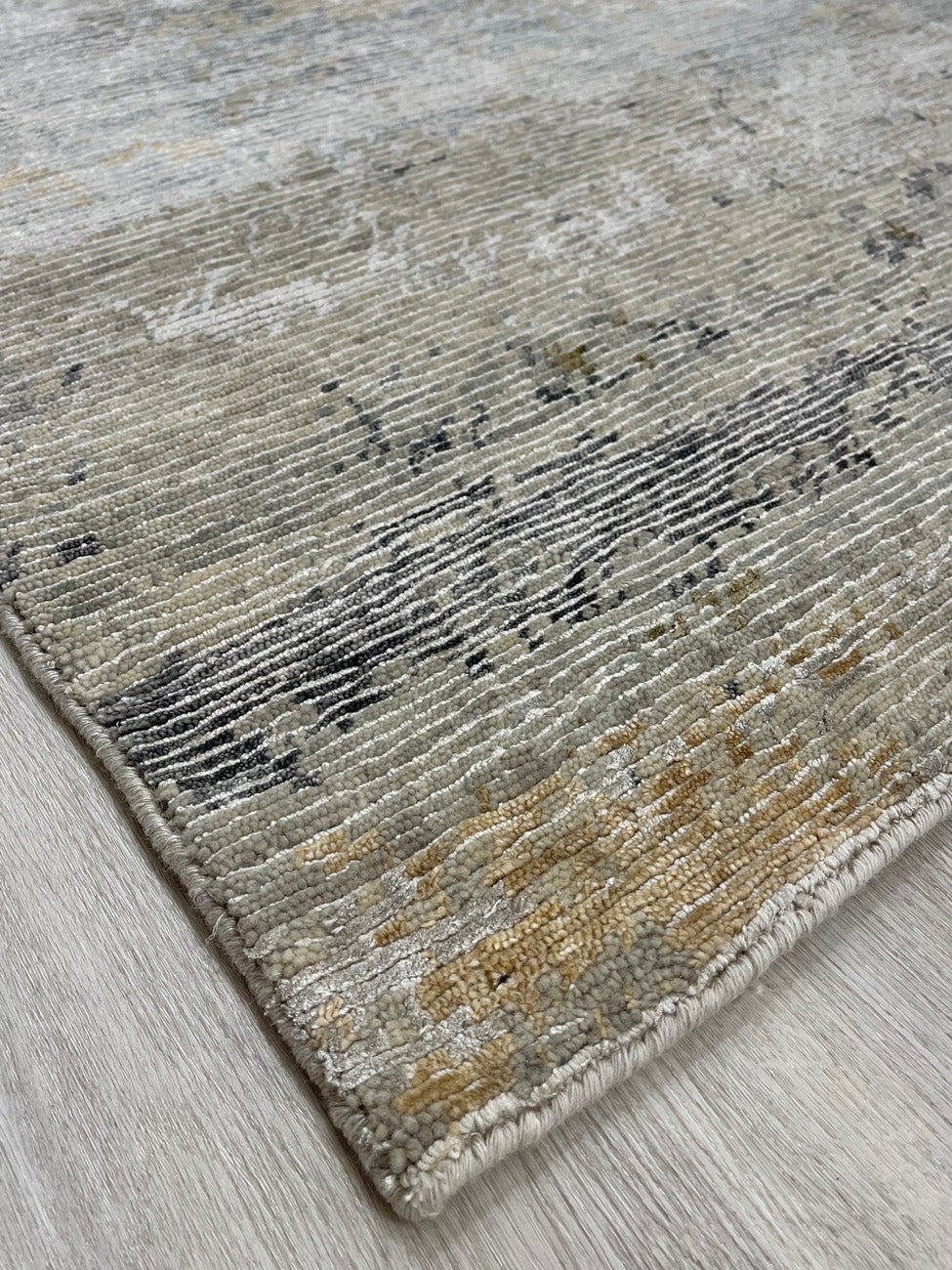 Oasis Beige Rust