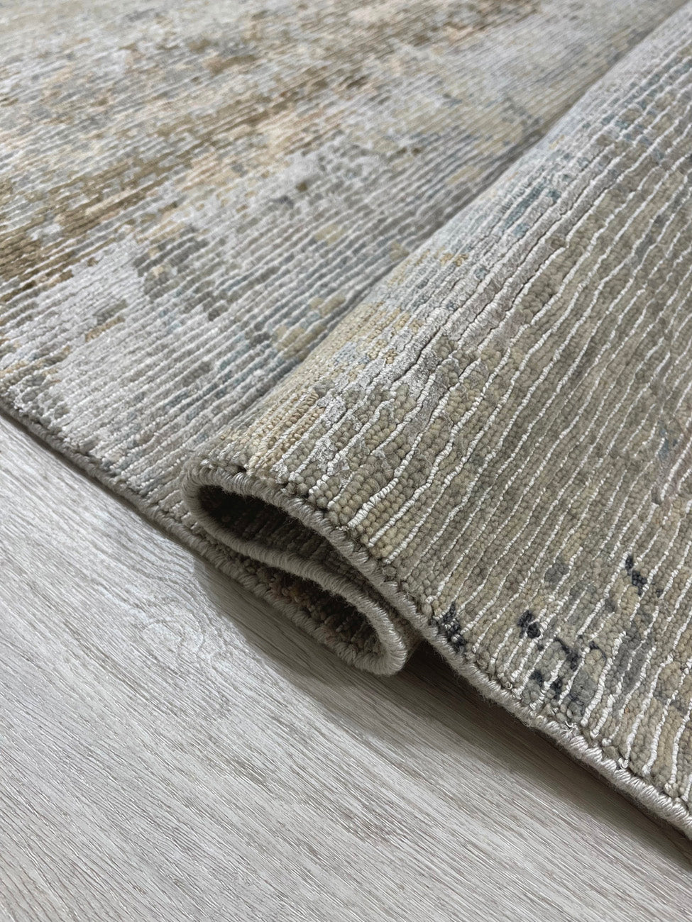 Oasis Beige Rust