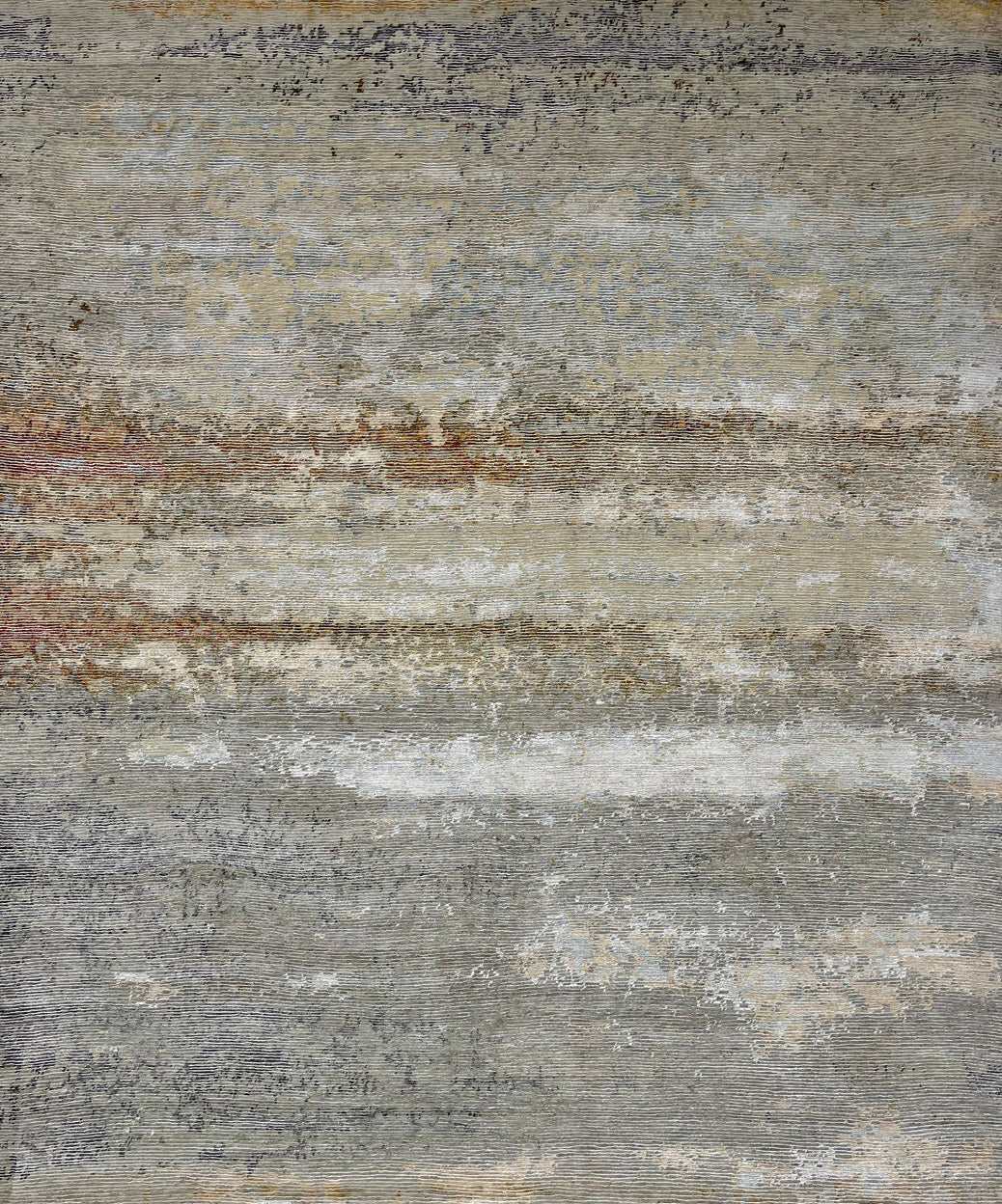 Oasis Beige Rust
