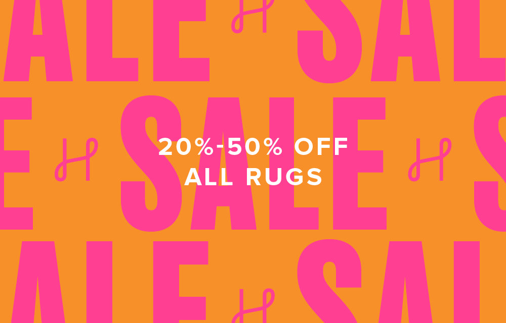 Designer Handmade Rugs Melbourne, Australia | Large Floor Rugs | Hali