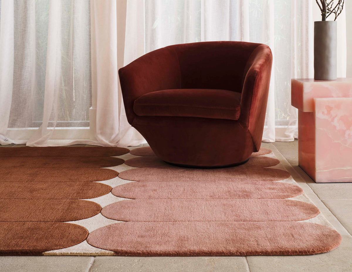 Designer Handmade Rugs Melbourne, Australia | Large Floor Rugs | Hali