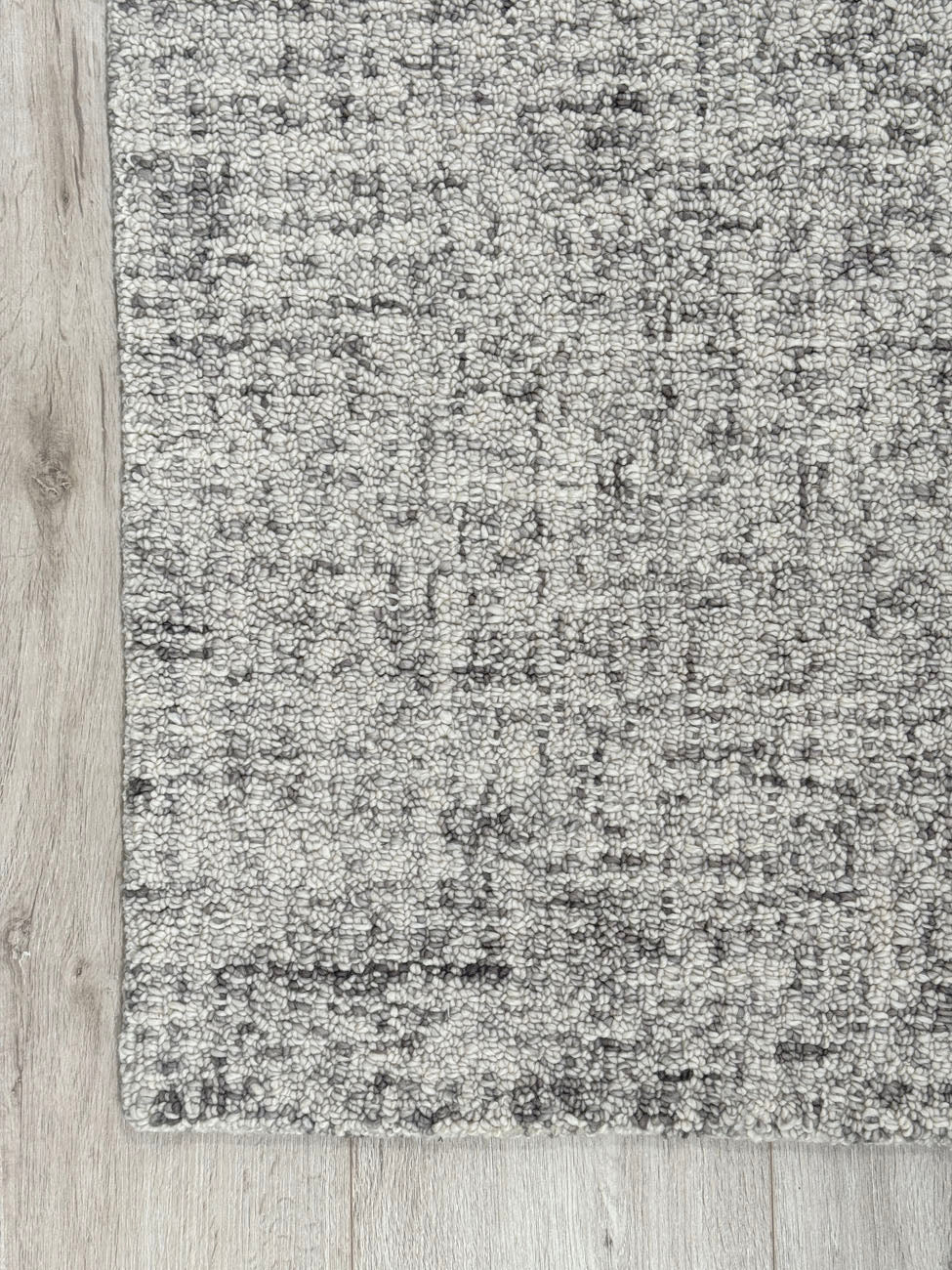 Barker Limestone