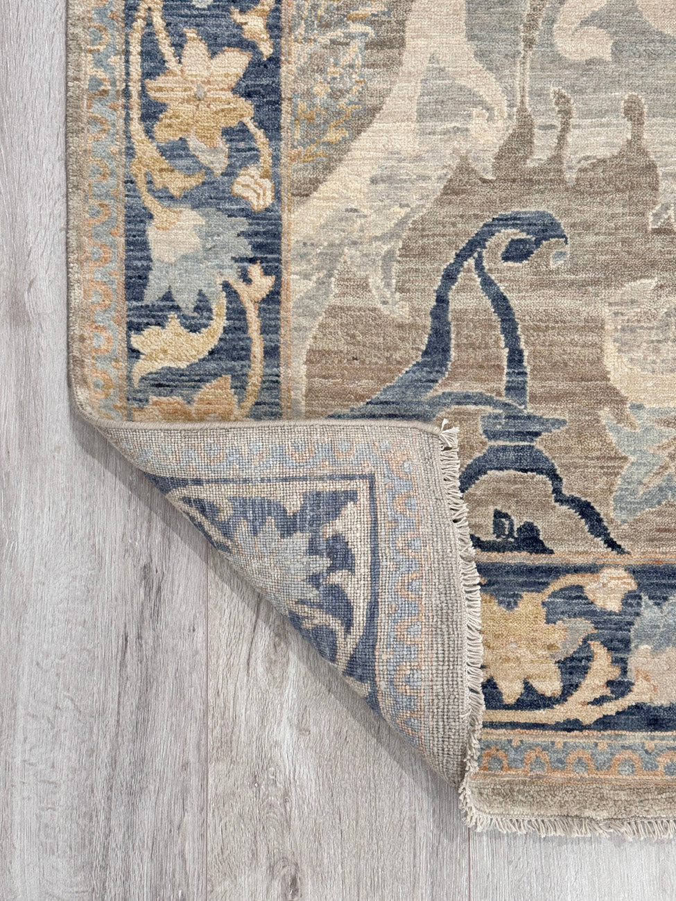 Beige Blue::Image7