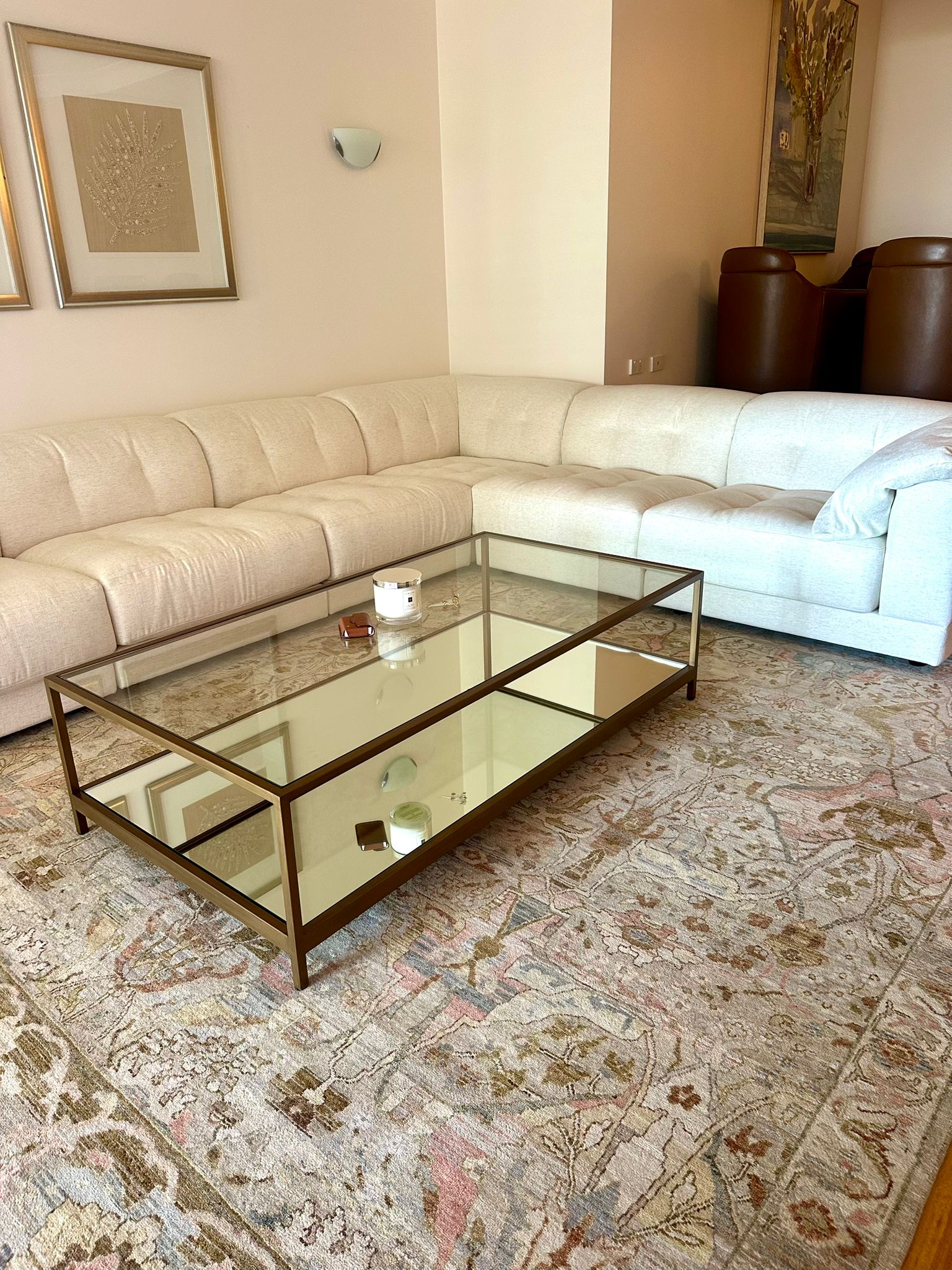 Moghul Beige