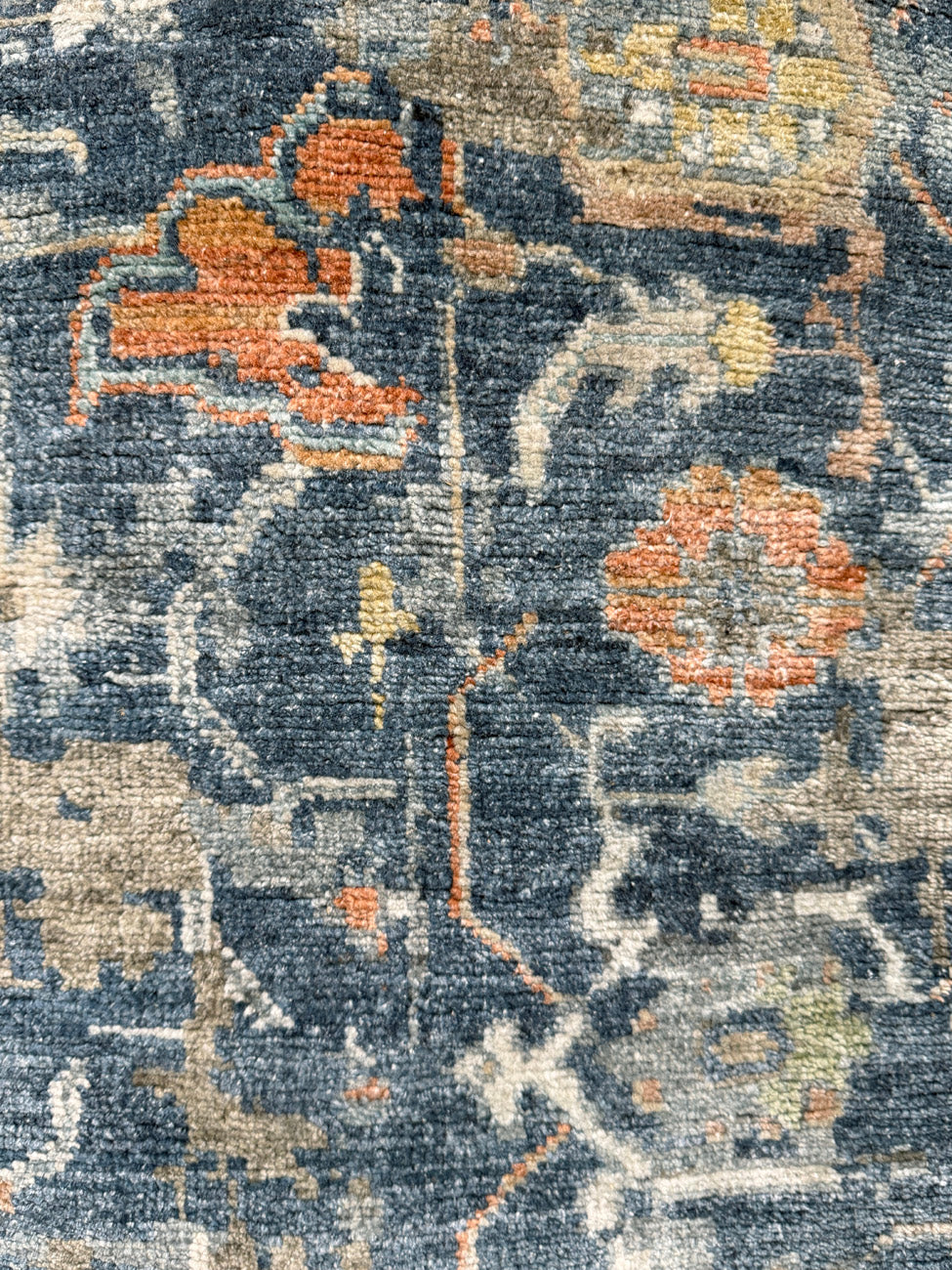 Zamora Indigo