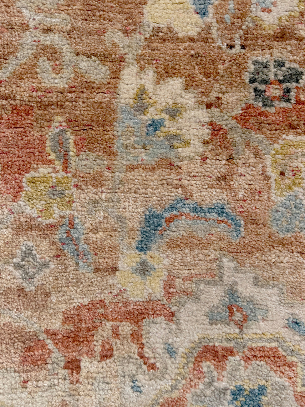 Zamora Russet