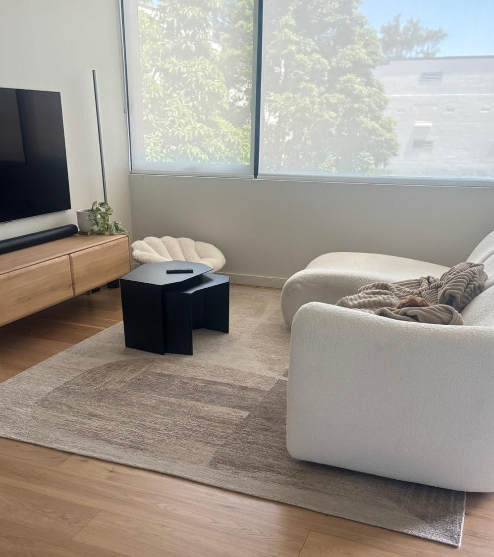 Denver Ivory Beige