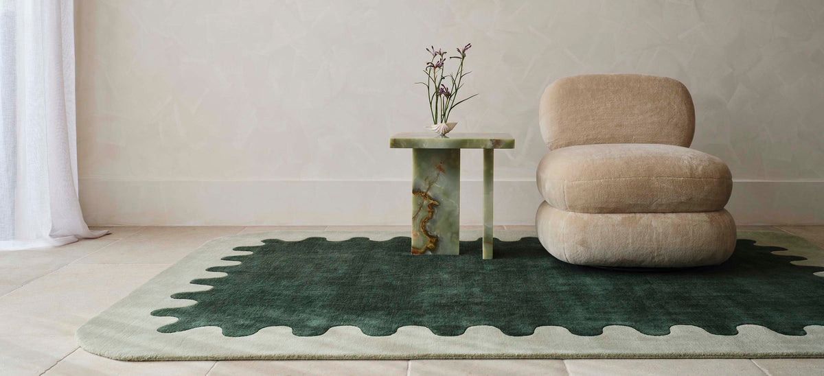 Designer Handmade Rugs Melbourne, Australia | Large Floor Rugs | Hali