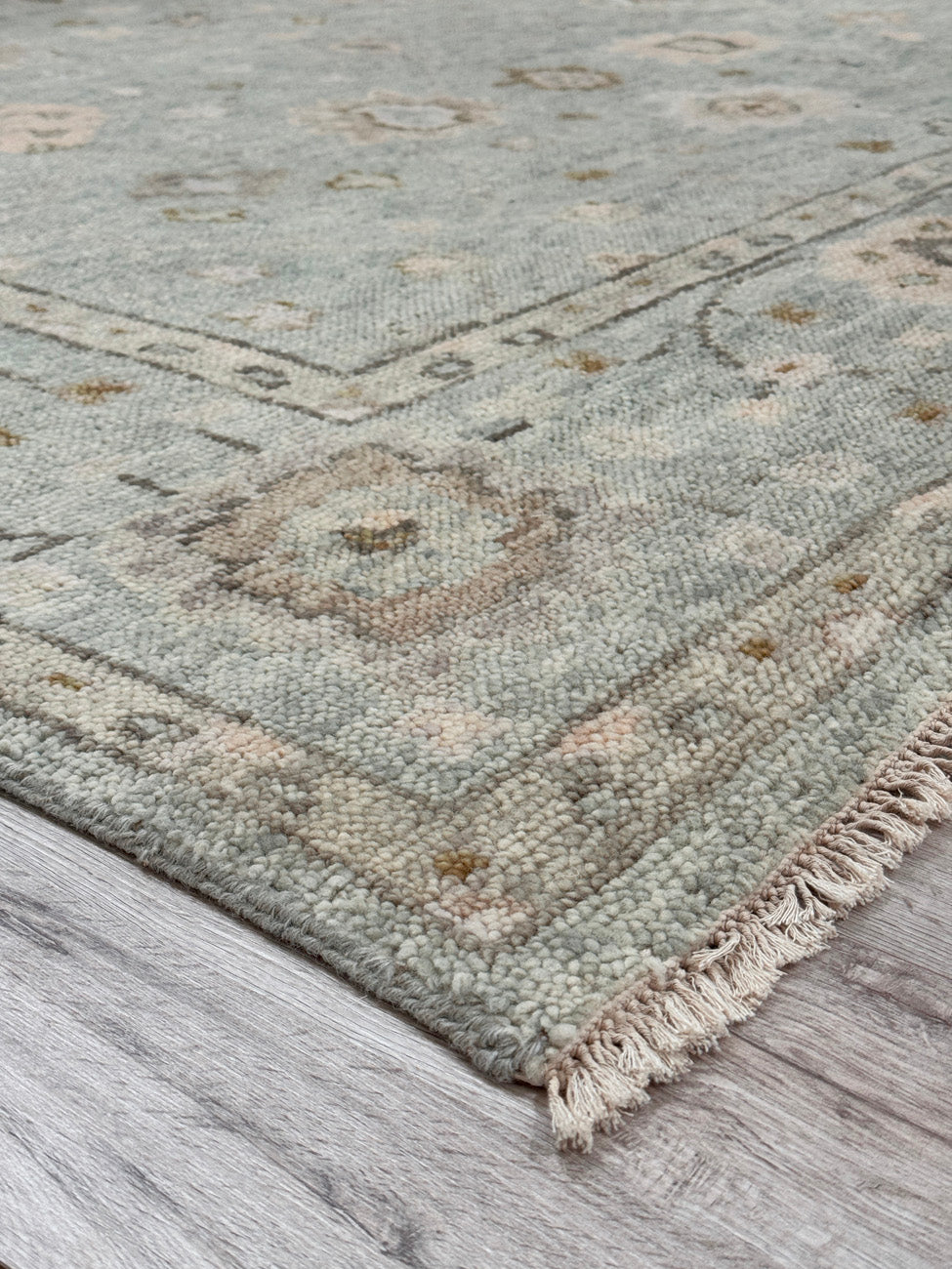 Malayir Sage Green