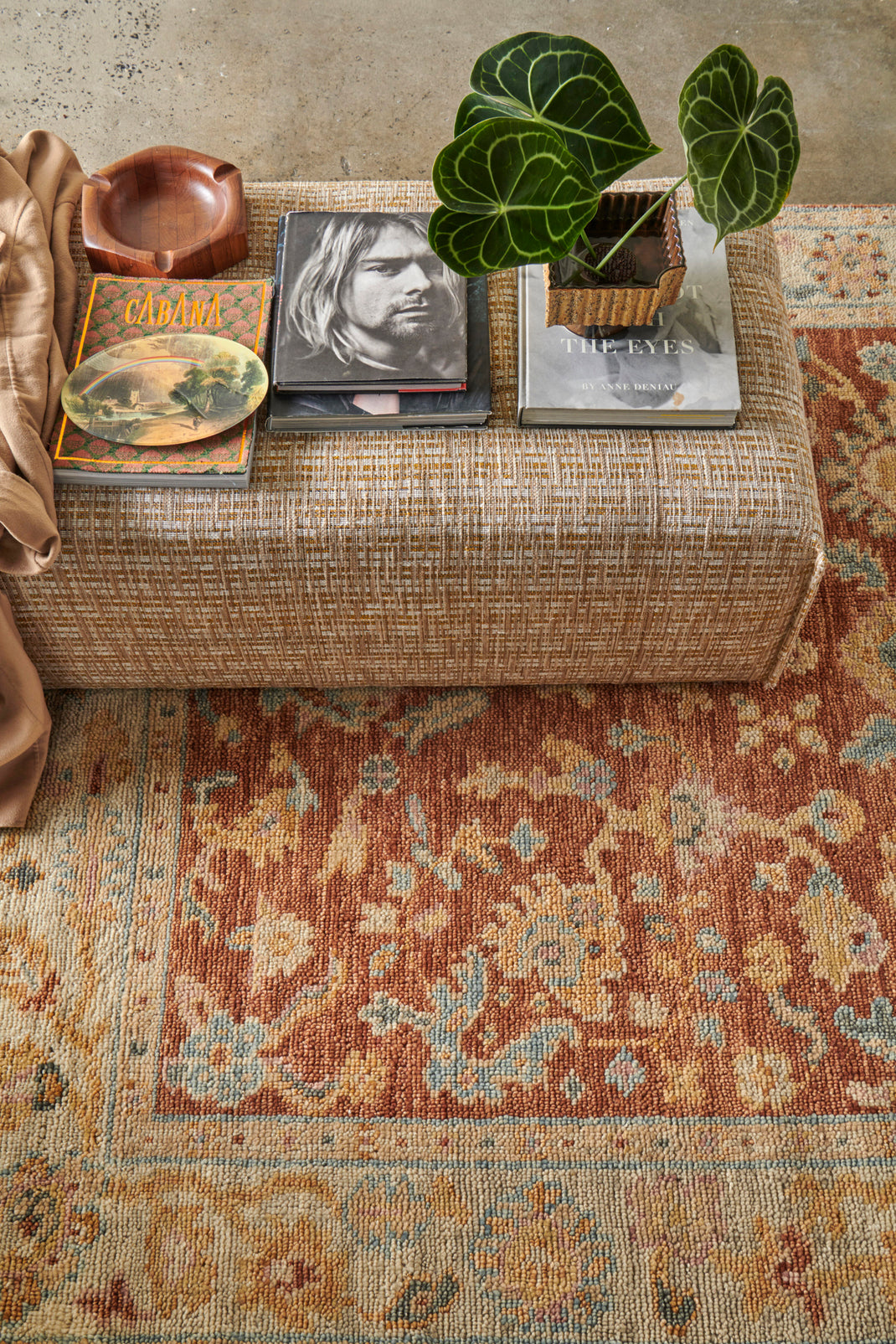 Designer Handmade Rugs Melbourne, Australia Large Floor Rugs Hali