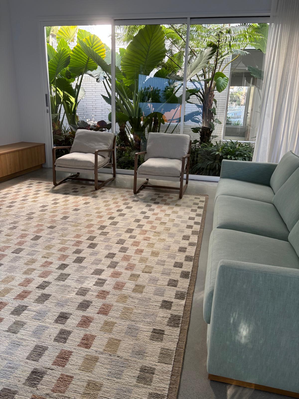 Bartley Natural White Gold