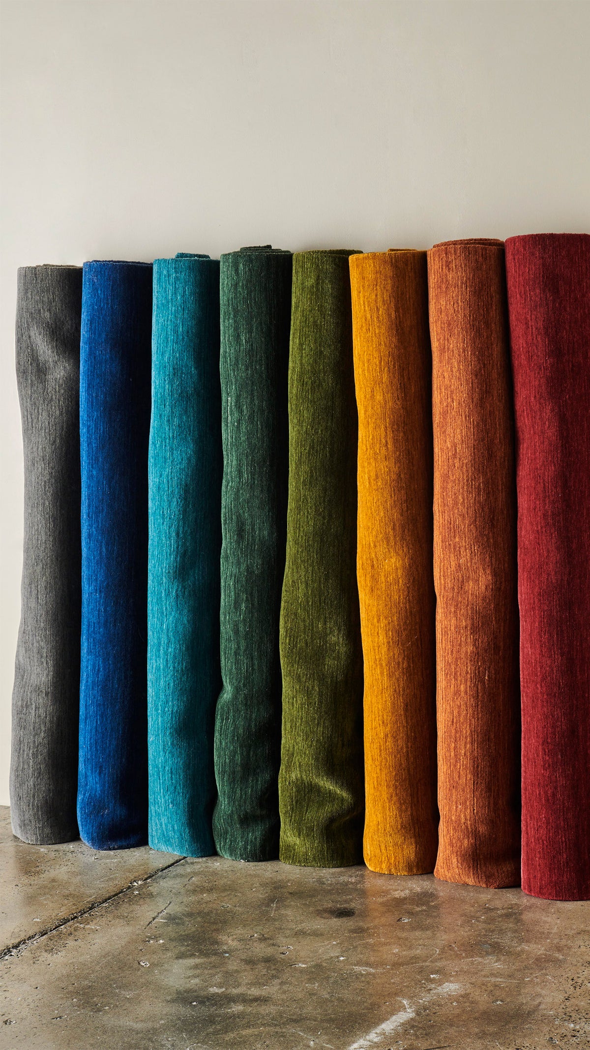 Shop Designer Rugs By Colour | Hali Rugs