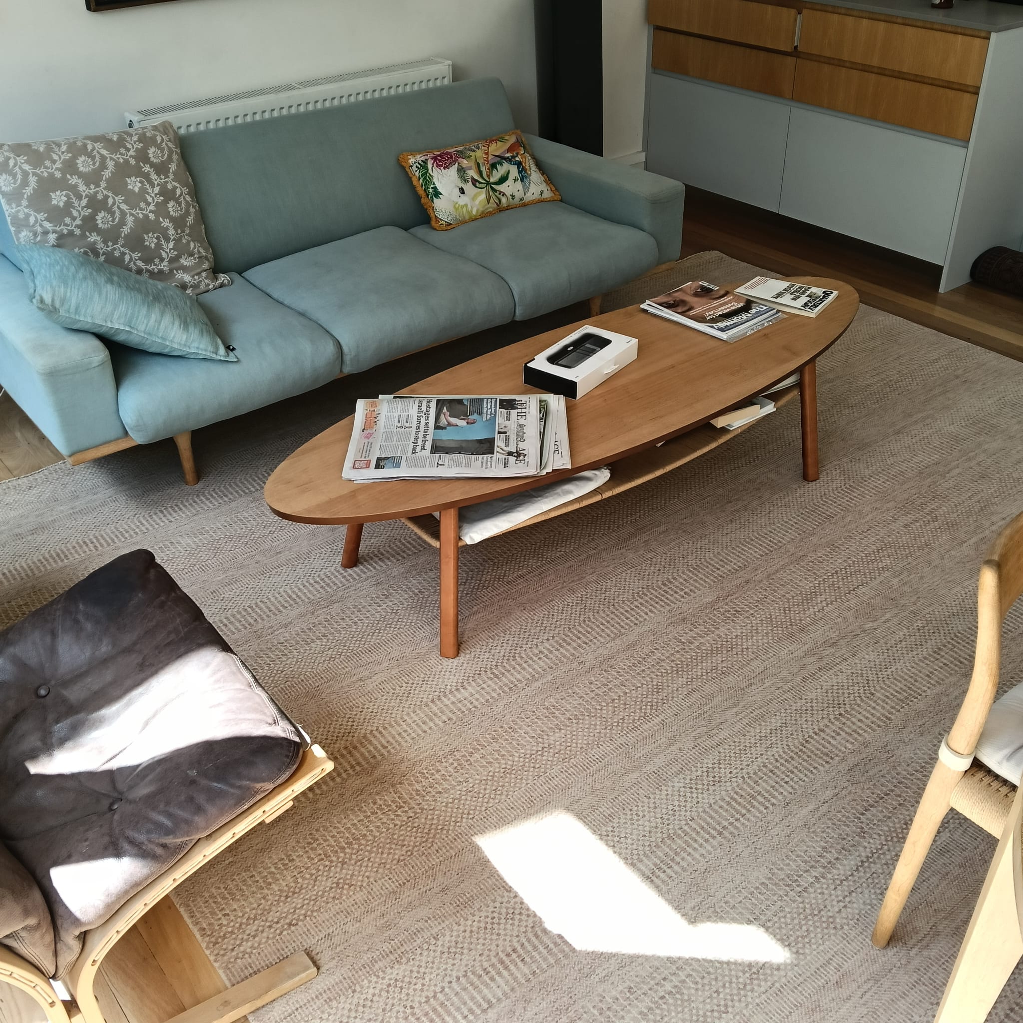 Steppes Pink Lemonade