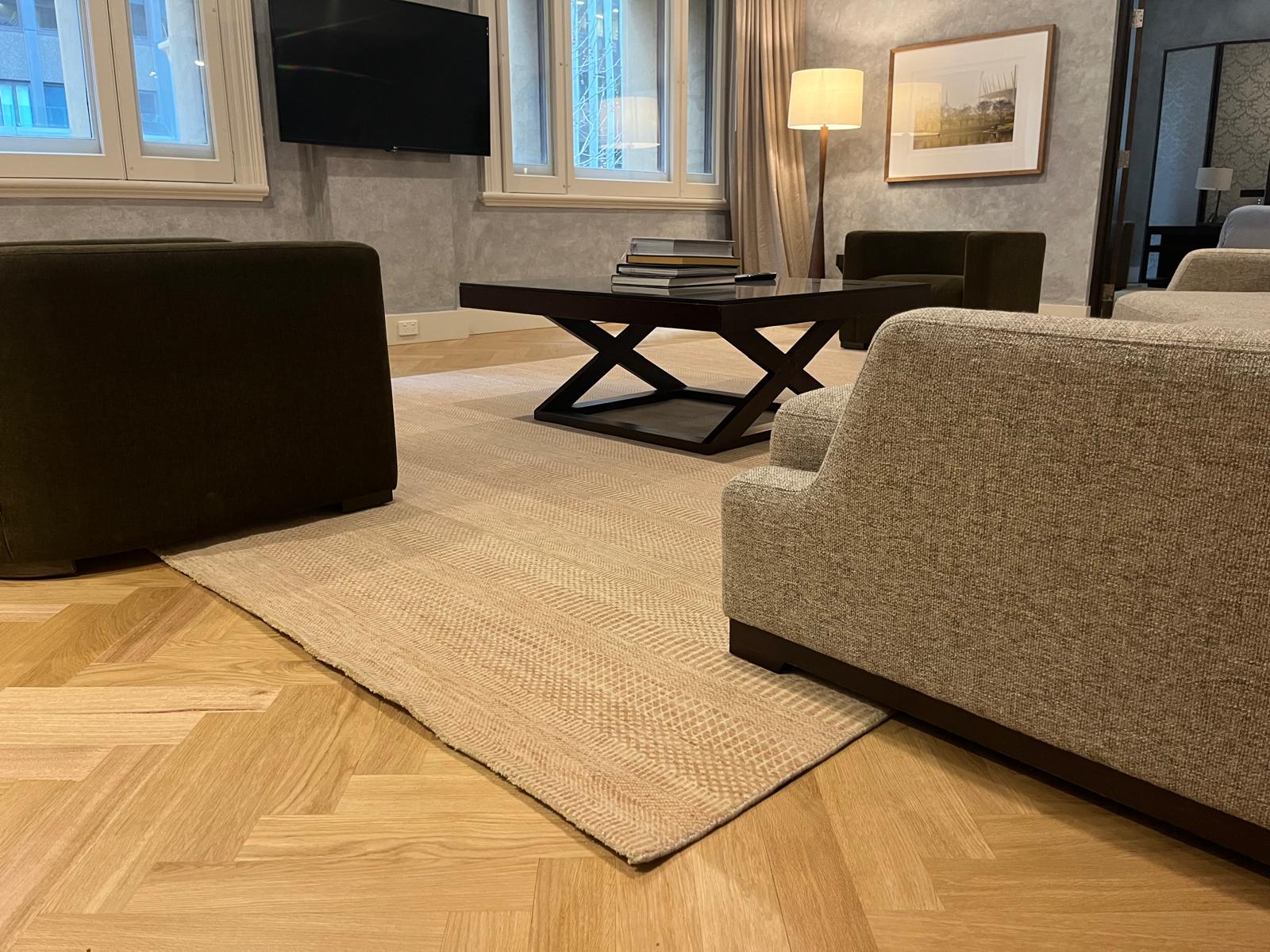 Steppes Pink Lemonade