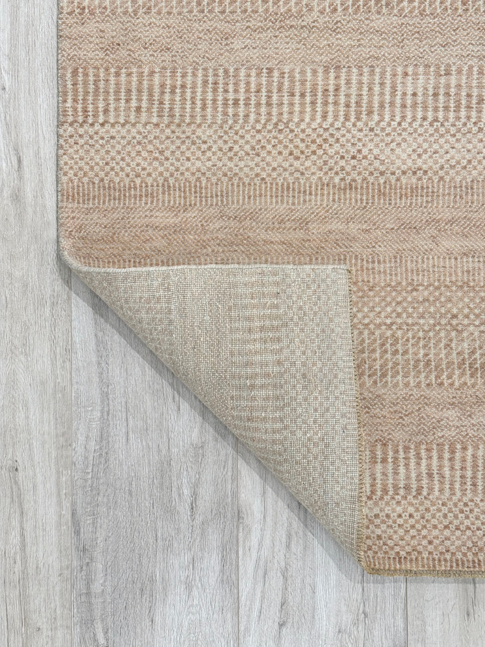 Steppes Runner Pink Lemonade
