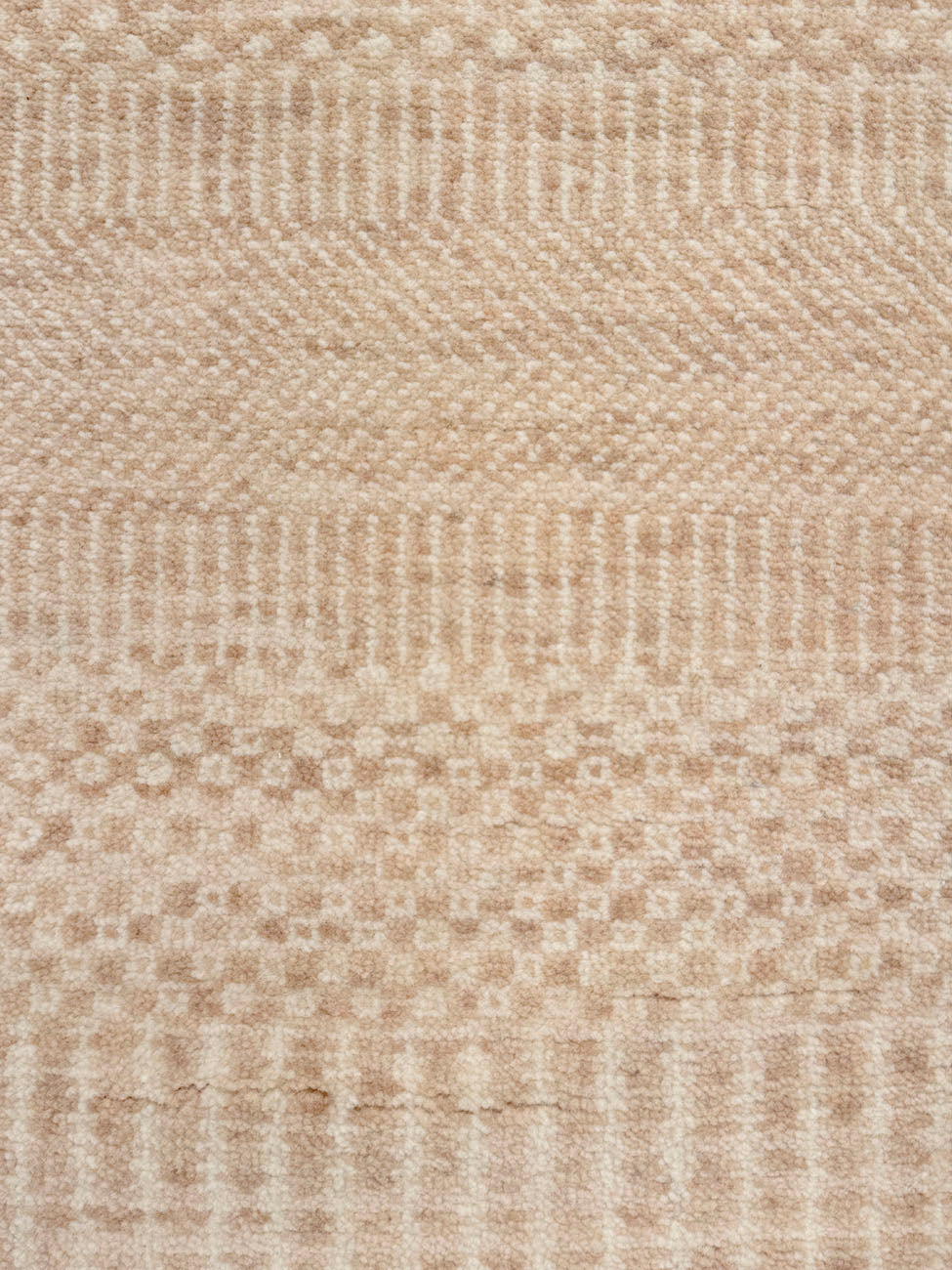 Steppes Runner Pink Lemonade