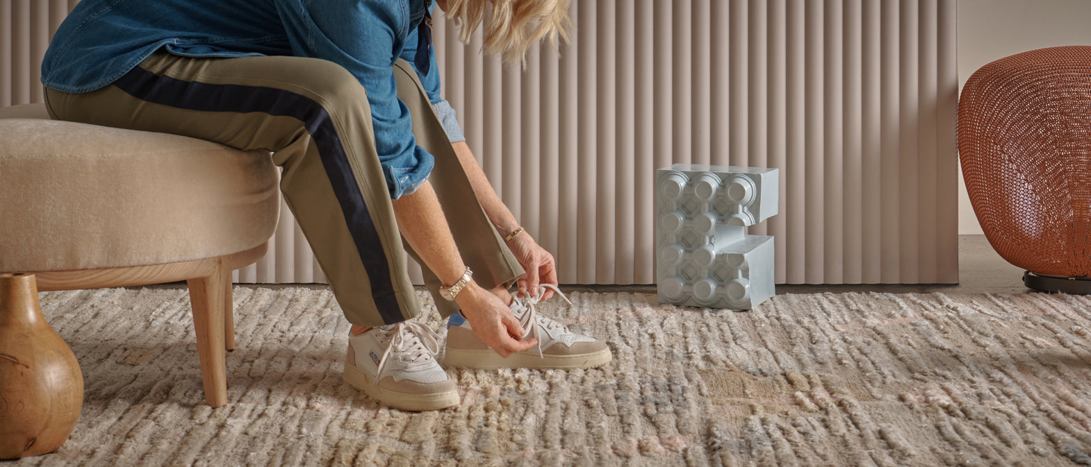 Designer Handmade Rugs Melbourne, Australia | Large Floor Rugs | Hali