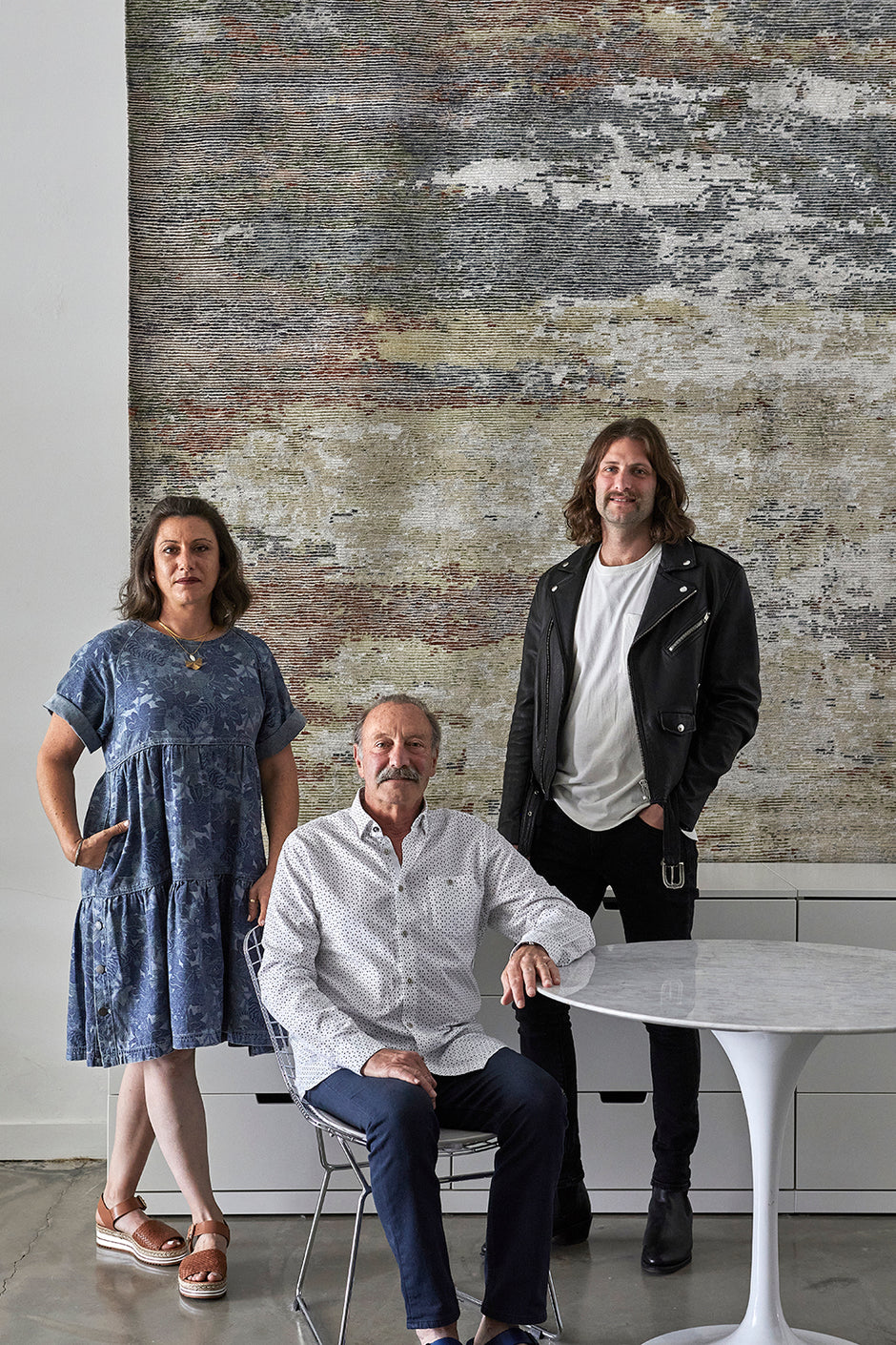 Designer Handmade Rugs Melbourne, Australia Large Floor Rugs Hali