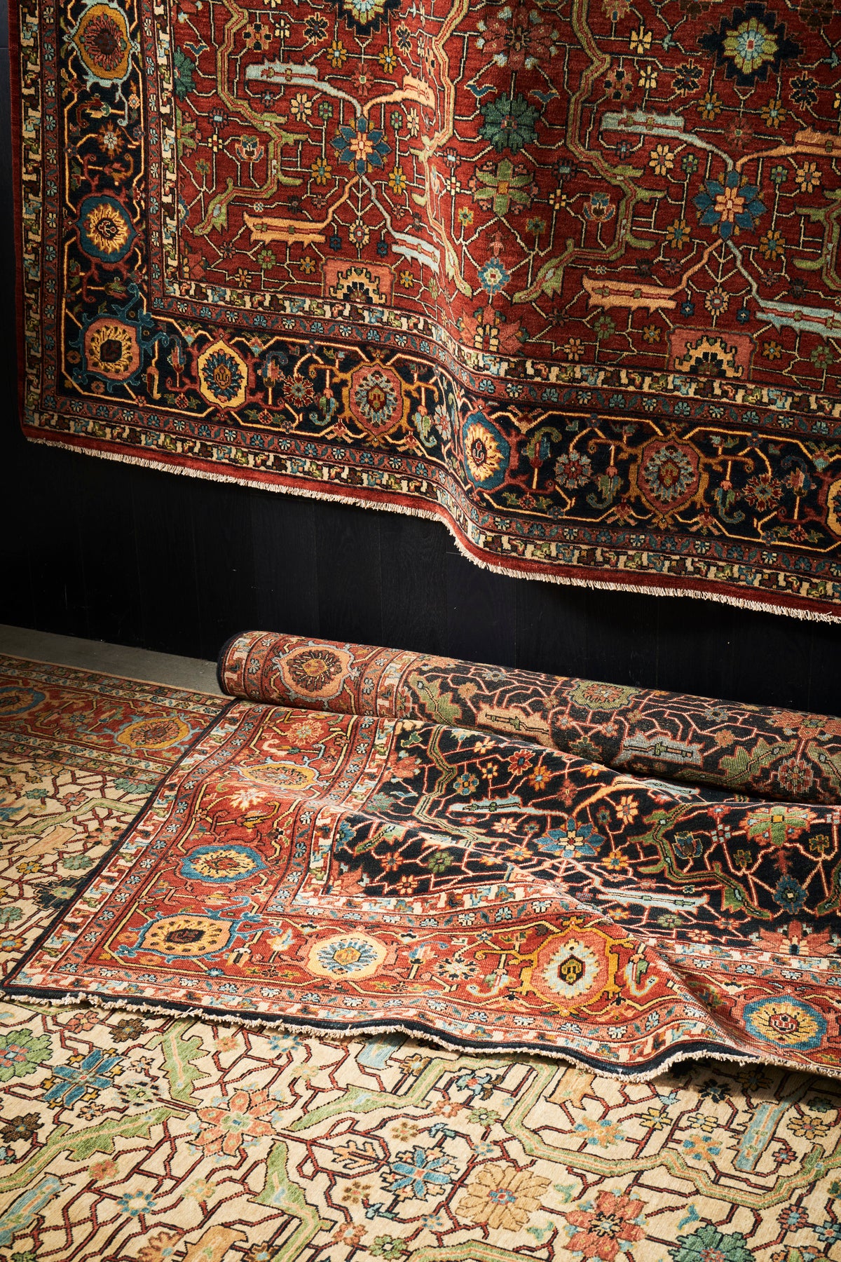 Fazli Rugs Rug Care | Hali Rugs
