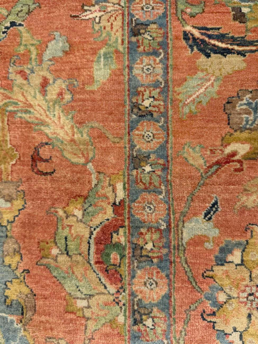 Polinese Rust