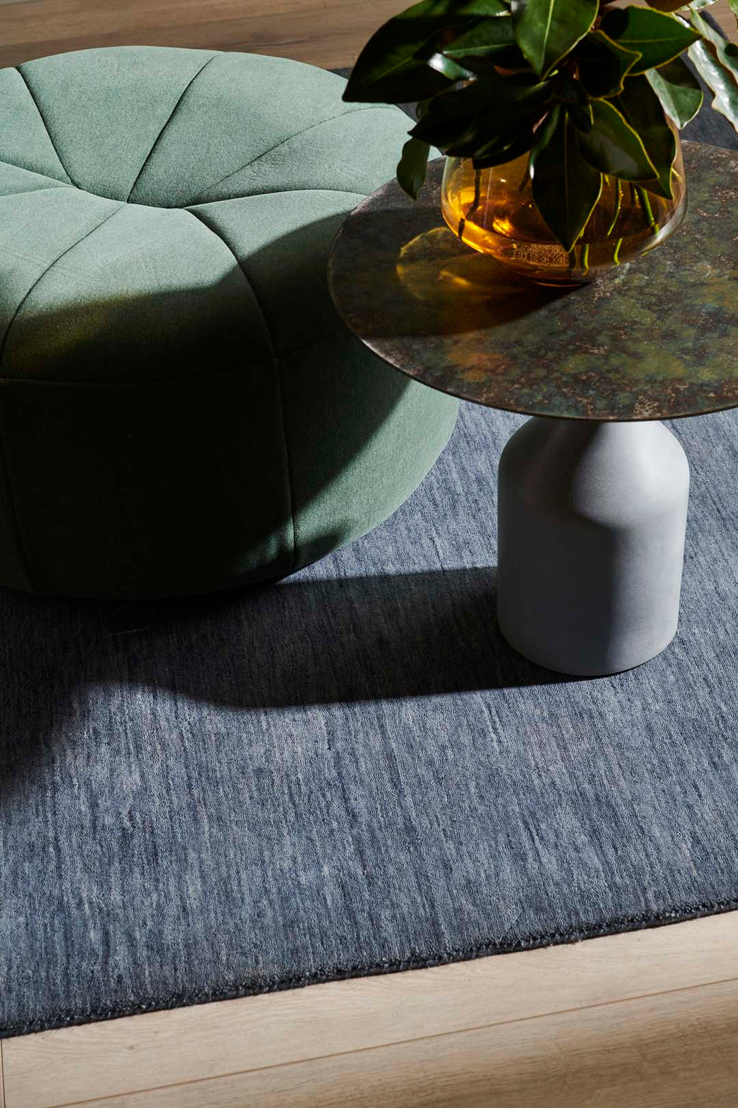 Modern Textured Rugs | Bold and Simplistic Textures | Hali Rugs