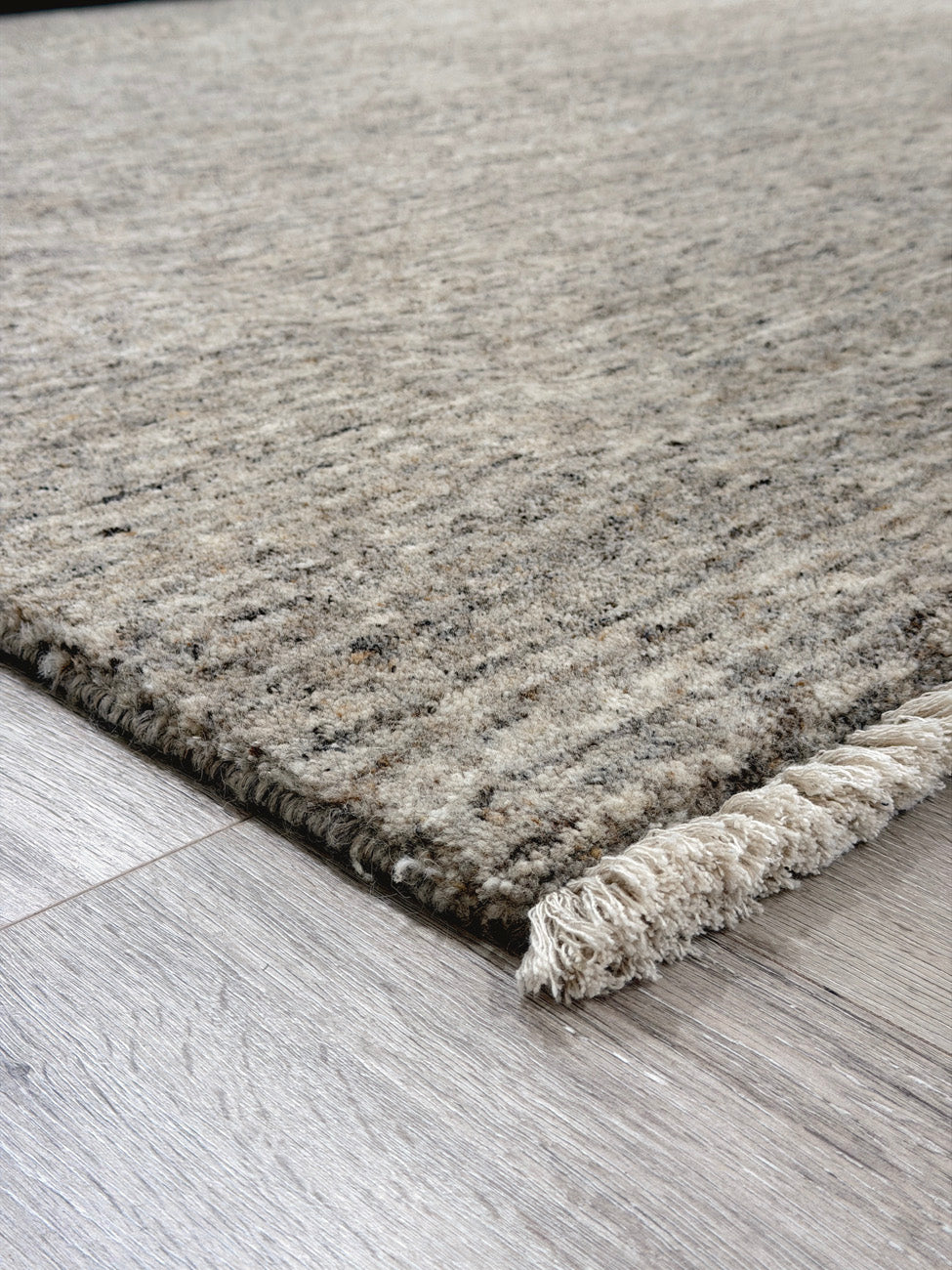 Thin Textured Rug Modern Textured Rugs | Bold and Simplistic Textures | Hali Rugs