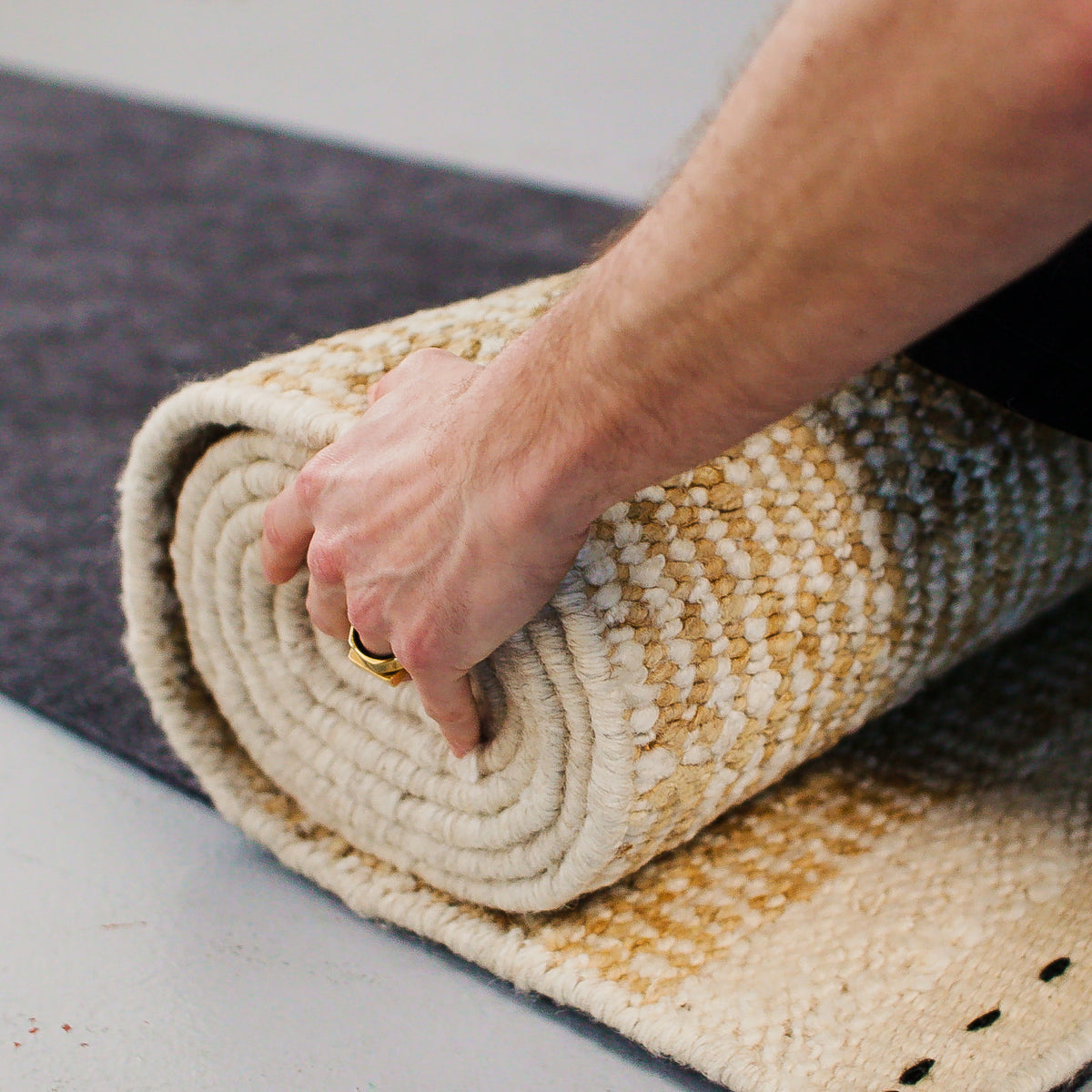 Rug Care | Hali Rugs